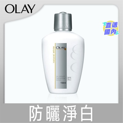 OLAY NW UV Ltn 150ml (SPF19 PA++)