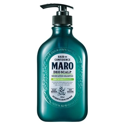 MARO MARO DEO SCALP SHAMPOO