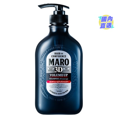 MARO 发起立防脱洗头水（无矽配方）