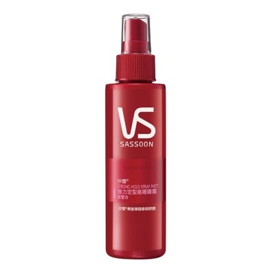 VIDAL SASSOON VS Strong Hold Spray Mist 150ml