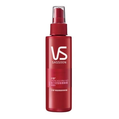 VIDAL SASSOON - VS Strong Hold Spray Mist 150ml
