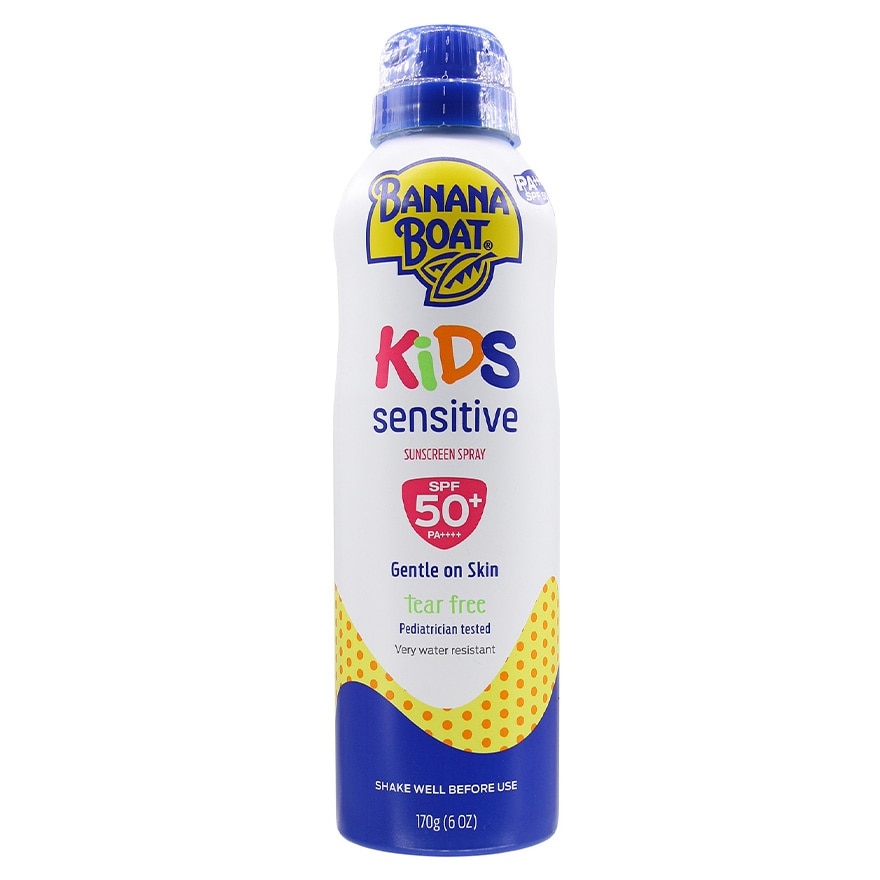 BBT Simply Protect Kids Spray SPF50+ 6oz(170g)