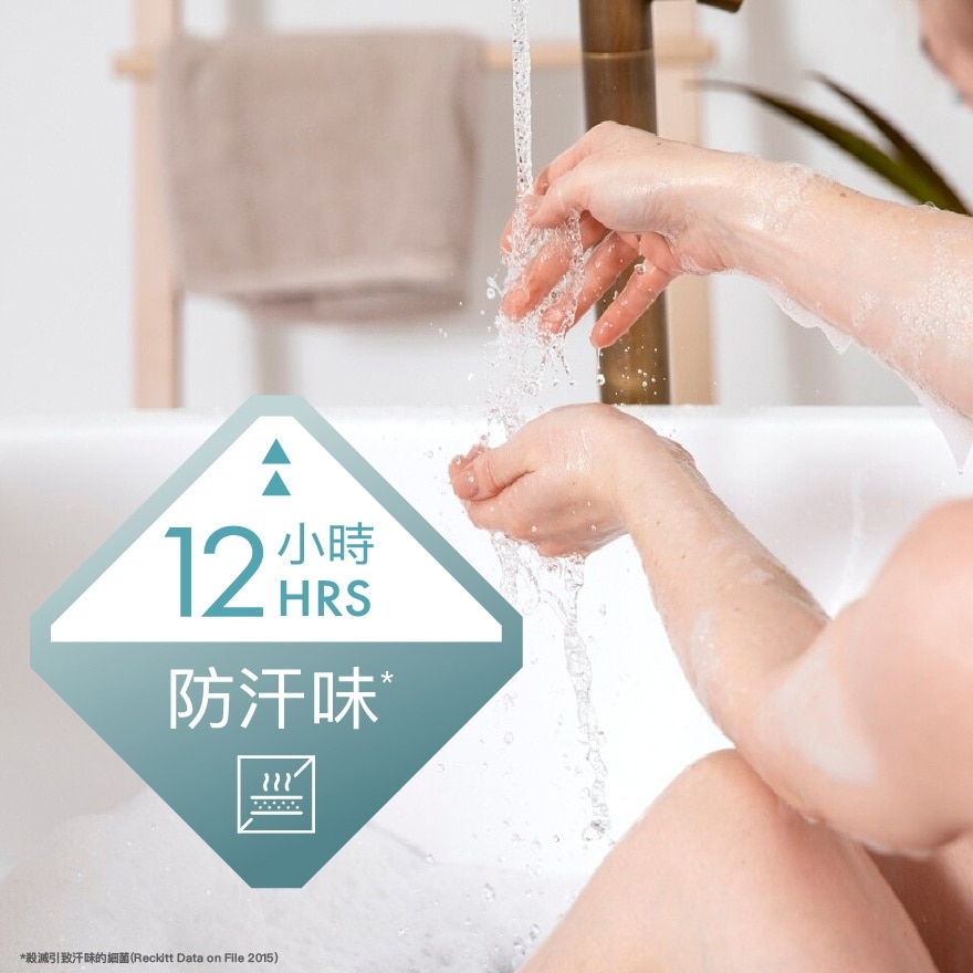 滴露ProFresh清爽保湿沐浴露 绿茶与茉莉花香950g优惠装