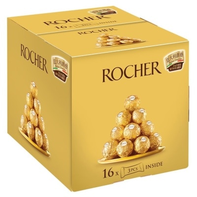 FERRERO ROCHER T3 OUTER