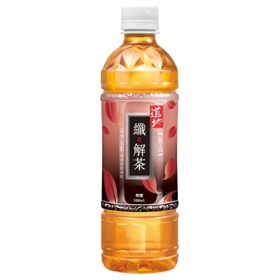 TAO TI 道地极品纤解茶500毫升