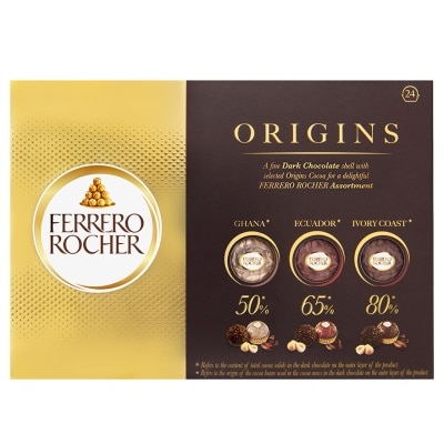 FERRERO ROCHER 金莎 Origins T24