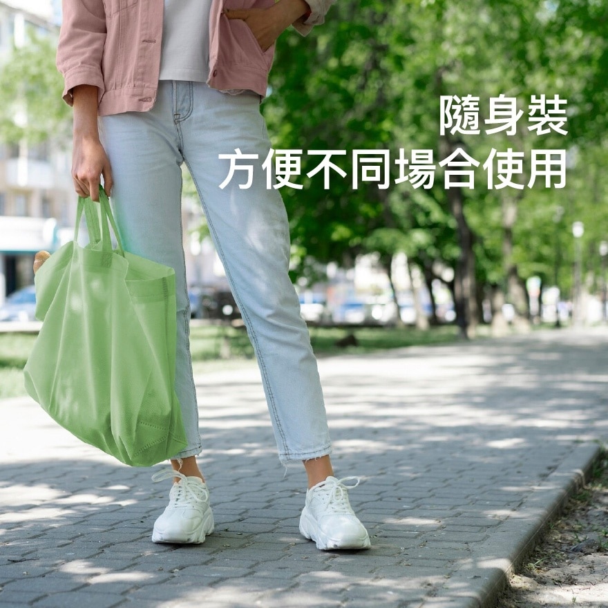滴露衣物消毒除菌噴霧-清新純棉 250ML