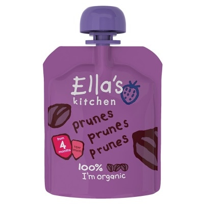 ELLA'S KITCHEN - Ella's Kitchen 有機西梅果蓉 70克