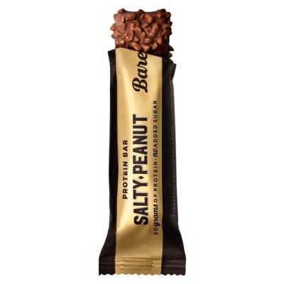 BAREBELLS Barebells Protein Bar 55g - Salty Peanut