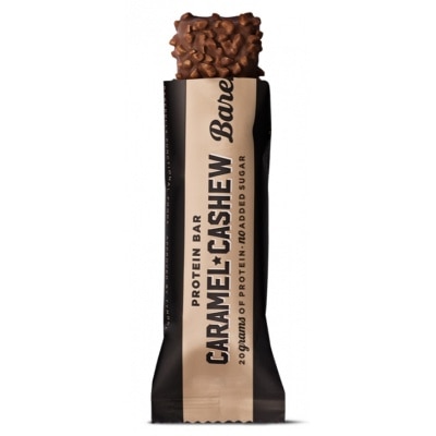 BAREBELLS Barebells Protein Bar 55g - Caramel Cashew