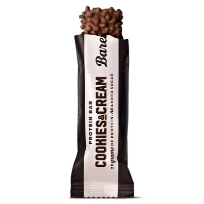BAREBELLS Barebells Protein Bar 55g - Cookies & Cream