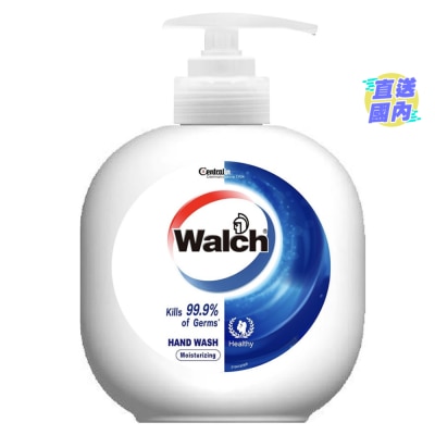 威露士 威露士 潤膚配方洗手液 450ML