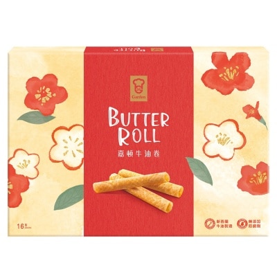 嘉頓 牛油卷 (304克)