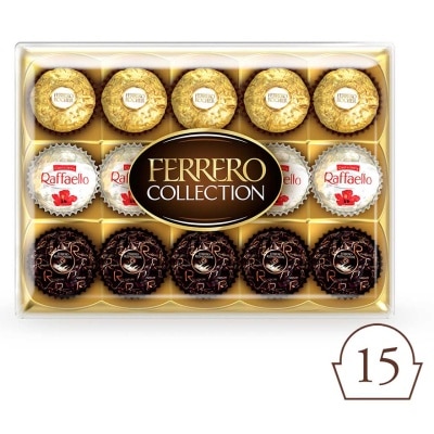 FERRERO FERRERO COLLECTION T15