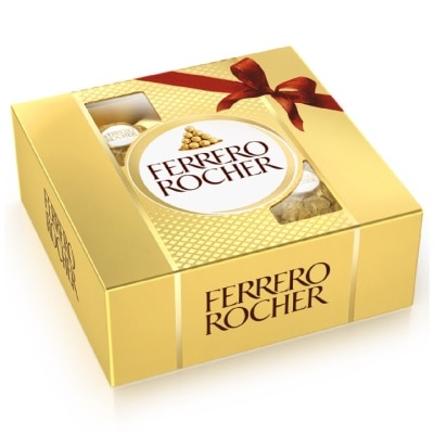 FERRERO ROCHER T4 BOX