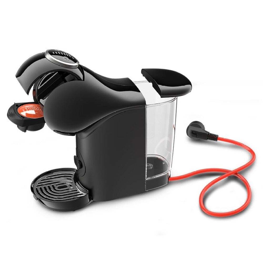 NESCAFE NESCAFE DOLCE GUSTO Genio S Plus - Pure Black