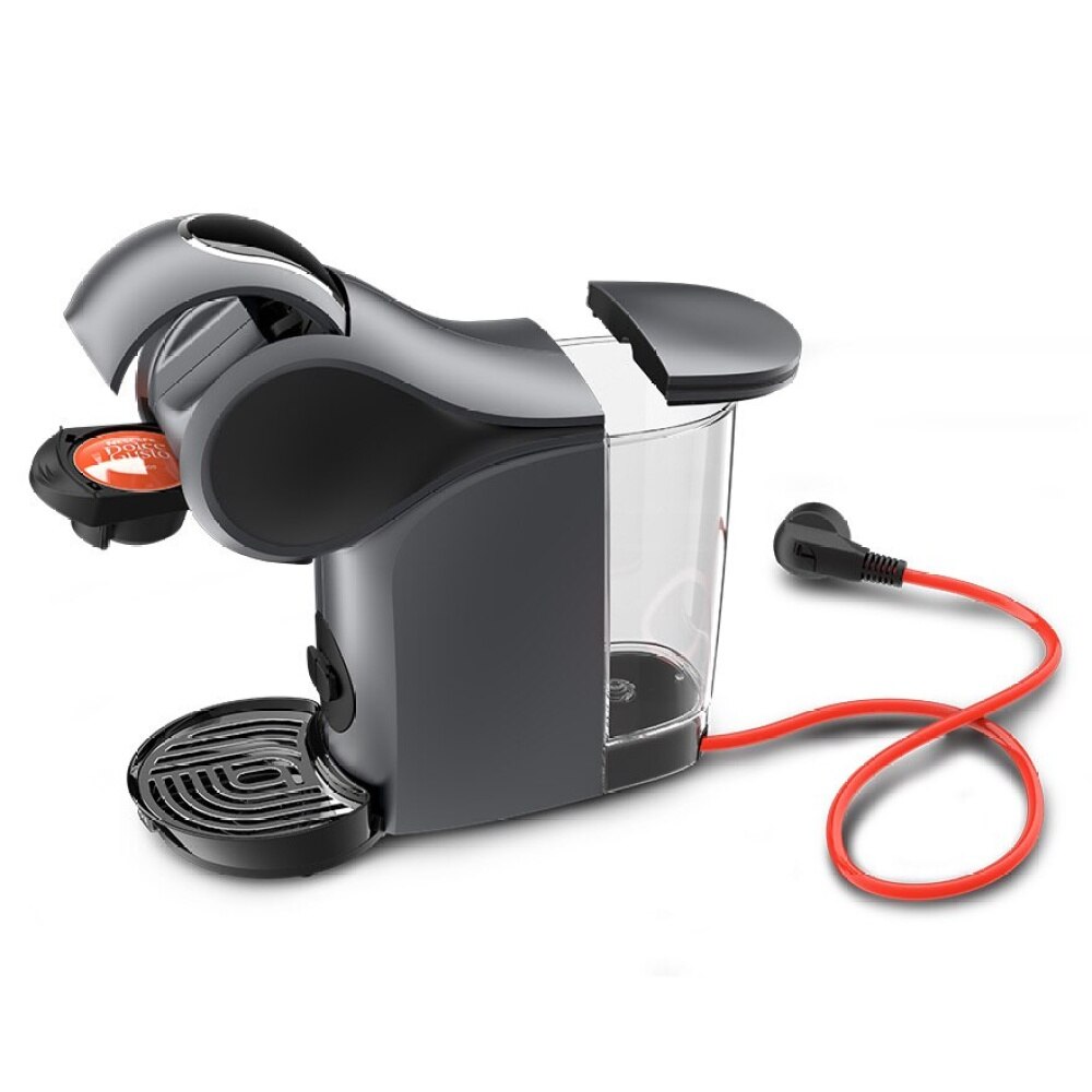 NESCAFE NESCAFE DOLCE GUSTO Genio S Touch Grey Beverages Watsons