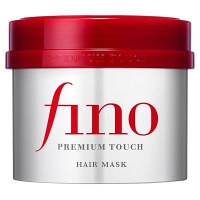 SHISEIDO FT FINO HAIR ESSENCE MASK