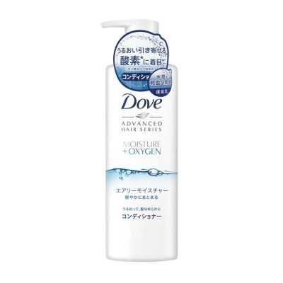 DOVE JP AIRY MOISTURE CONDITIONER