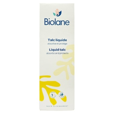 BIOLANE  法國貝兒滋潤保濕乳霜 (100毫升)