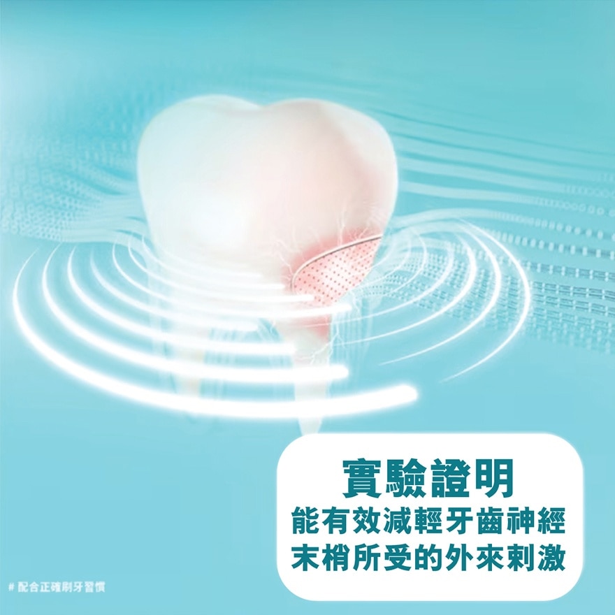 Sensitive Enamel Protect Toothpaste