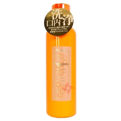 PROPOLINSE Propolinse 蜂胶漱口水 600ml