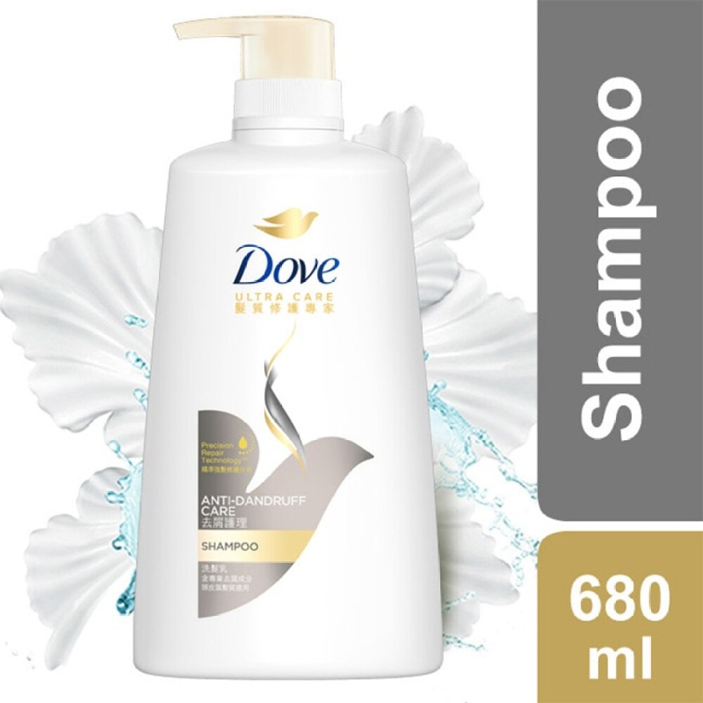 DOVE SHAMPOO ANTIDANDRUFF CARE Hair Watsons Hong Kong