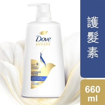 DOVE CONDITIONER - INTENSIVE REPAIR