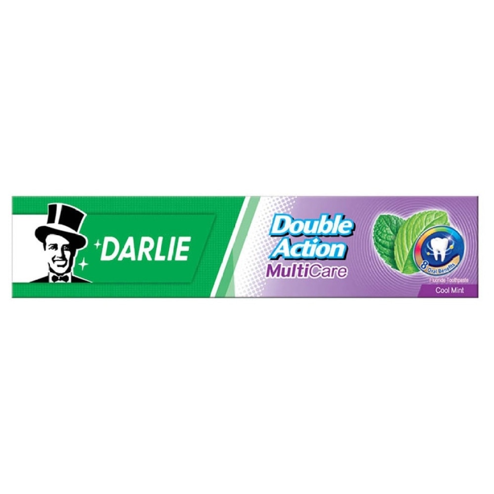 Darlie Double Action MultiCare