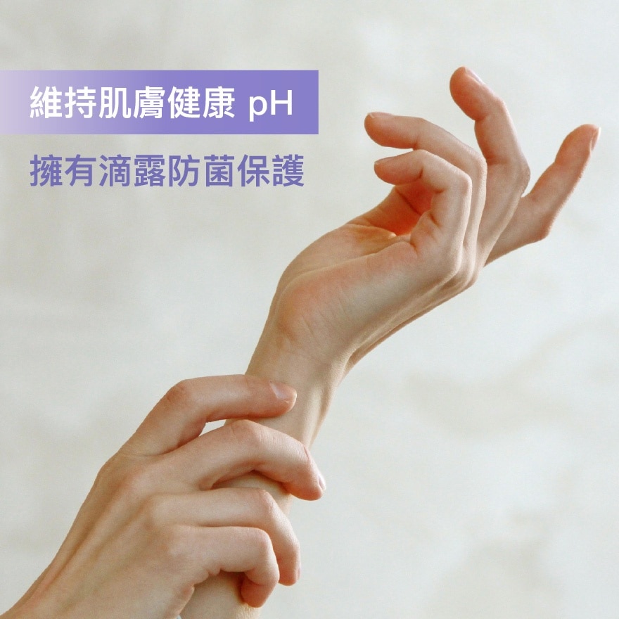 滴露Proskin深層滋潤親膚沐浴乳霜 潤澤蜜糖 950g孖裝