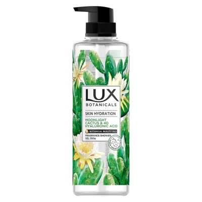 LUX Lux Botanicals Body Wash 550G – Skin Hydration