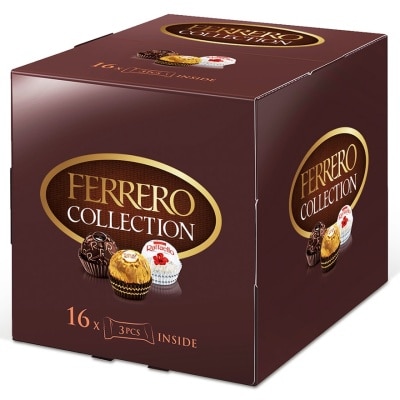 FERRERO FERRERO COLLECTION T3 OUTER