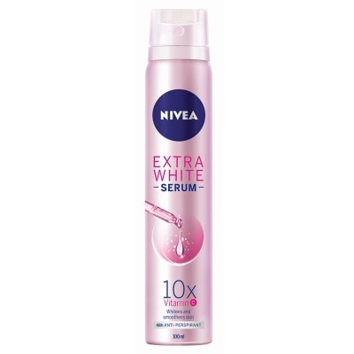 NIVEA Extra White Serum Spray 100ml