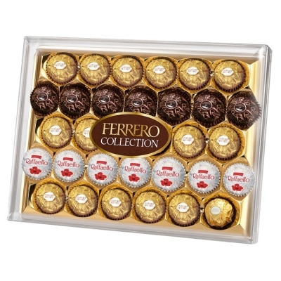 FERRERO COLLECTION T32