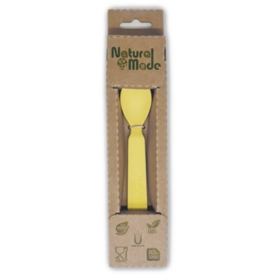 NATURAL MADE 亲子叉子 (商家直送-10个工作天内送到府上)