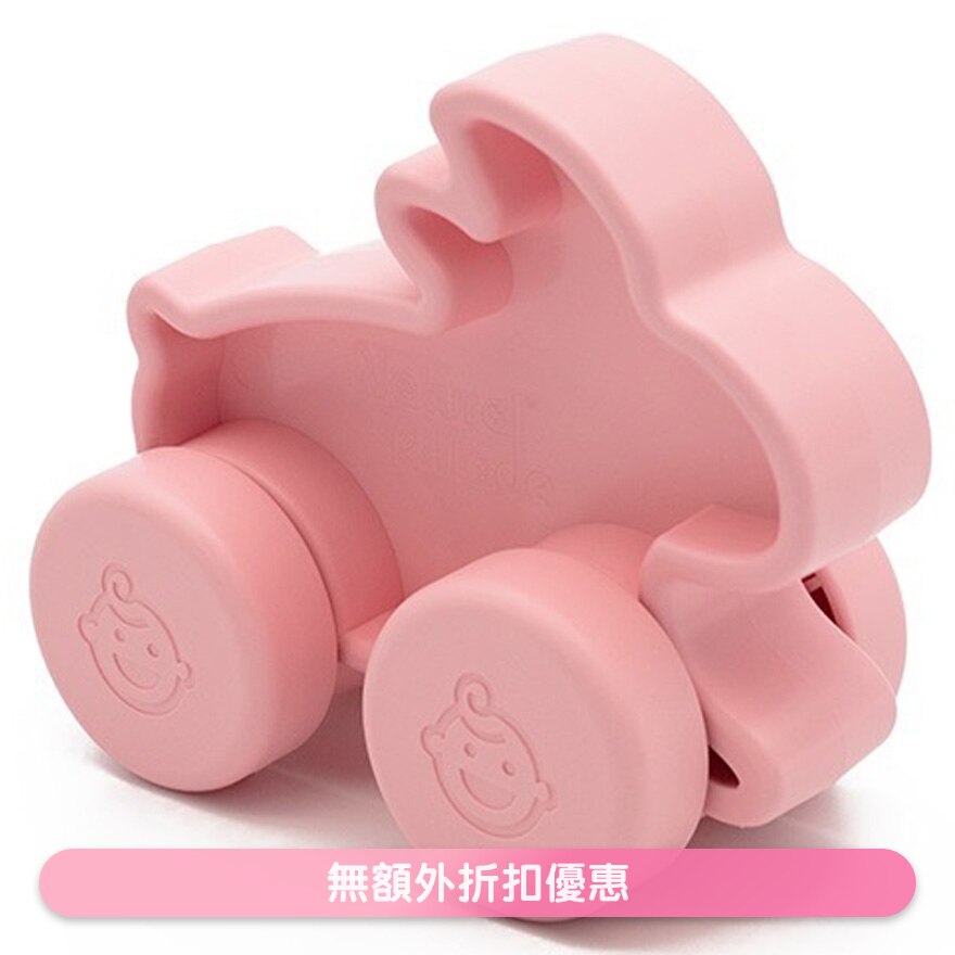 Baby Toy Car (rabbit) (SUPPLIER DELIVERY–5 WORKING DAYS)