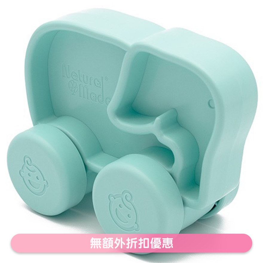 Baby Toy Car (elephant) (SUPPLIER DELIVERY–5 WORKING DAYS)