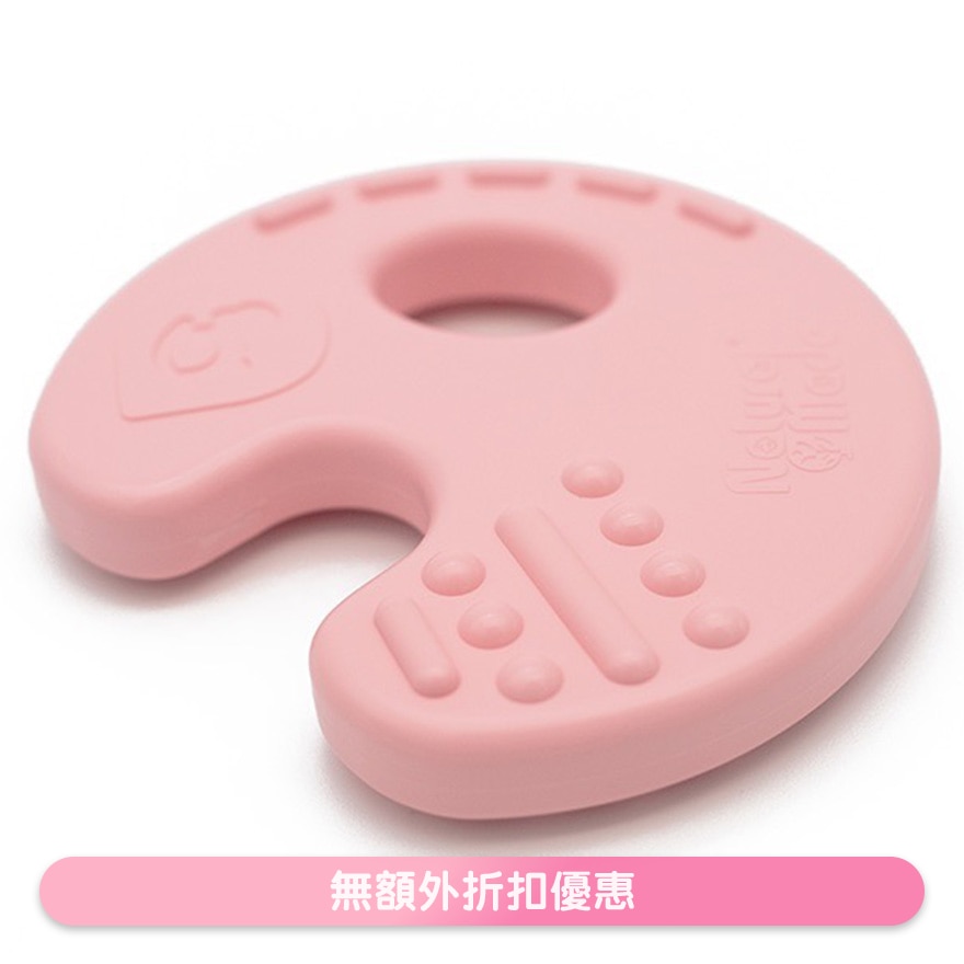 Baby Teething Letter C (SUPPLIER DELIVERY–5 WORKING DAYS)