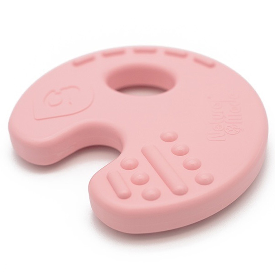 Baby Teething Letter C (SUPPLIER DELIVERY–5 WORKING DAYS)