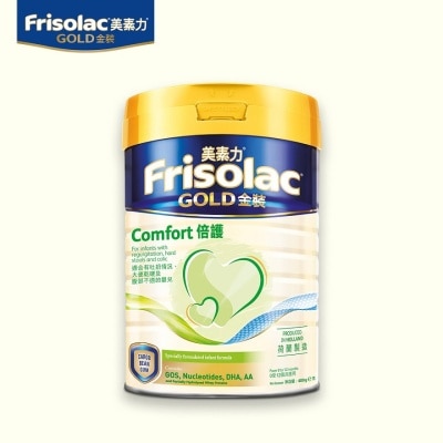 FRISOLAC FRISOLAC®Comfort_400G