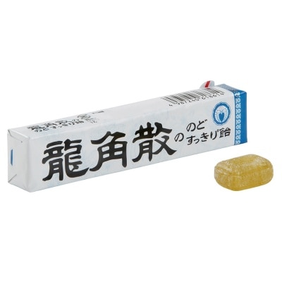 RYUKAKU-SAN Ryukakusan® Herbal Candy (Menthol Flavor) (Stick Type)