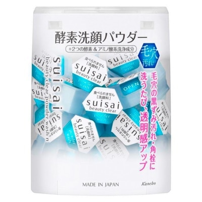 KANEBO - SKIN CARE KANEBO酵素洗顔粉N 32入