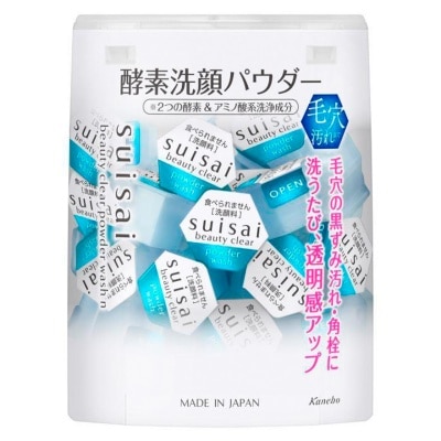 KANEBO - SKIN CARE KANEBO酵素洗颜粉N 32入
