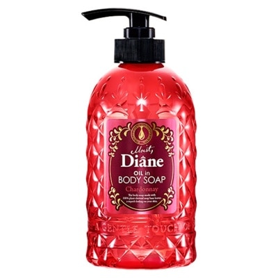 MOIST DIANE - Moist Diane 美肌貴油沐浴露-白葡萄酒香500毫升