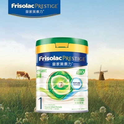 FRISO PRESTIGE FRISO PRESTIGE BIO®S1_800G