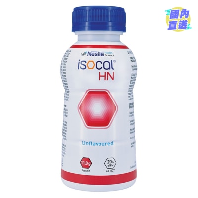 雀巢 爱素宝 ® HN 250ml