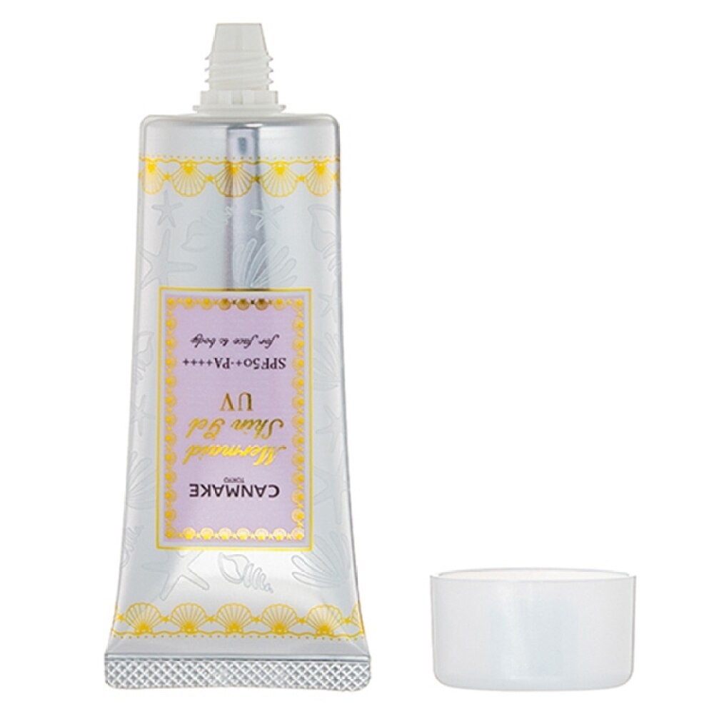CANMAKE MERMAID SKIN GEL UV-01 40g | Face | Watsons Hong Kong
