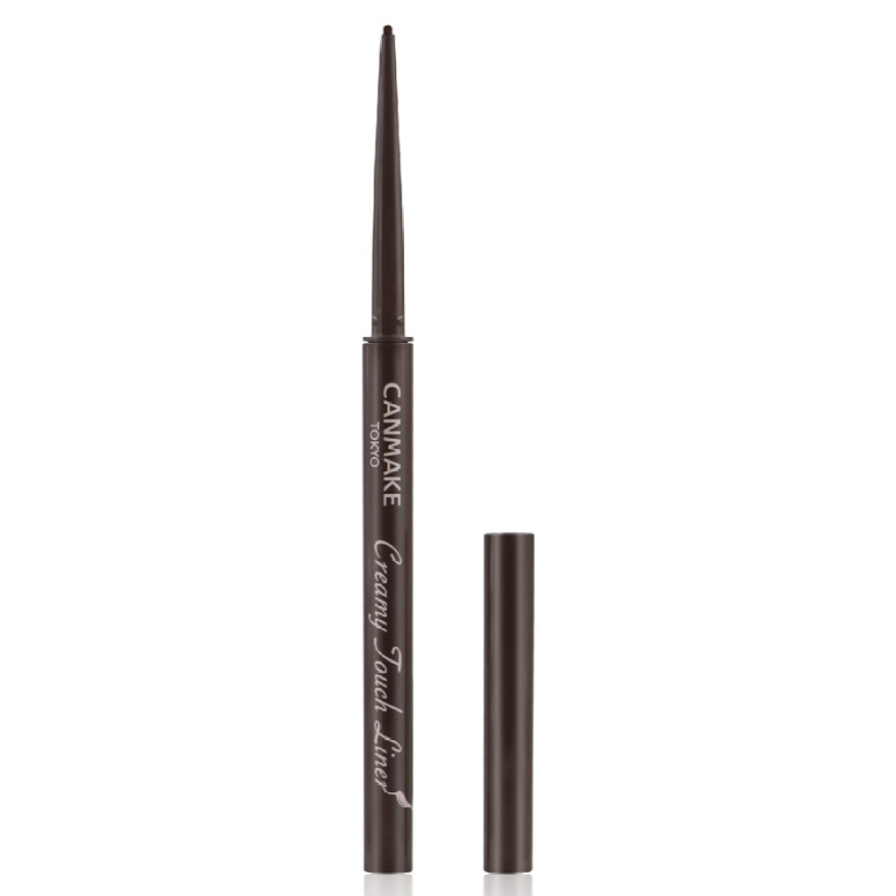 CANMAKE CREAMY TOUCH LINER-02