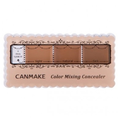 CANMAKE COLOR MIXING CONCEALER-04