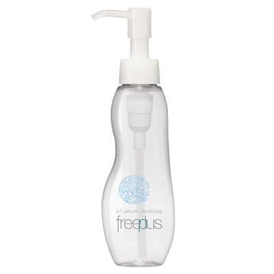 FREEPLUS 溫和淨潤卸粧精華油 100mL